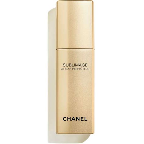 chanel le jour moisturizer.